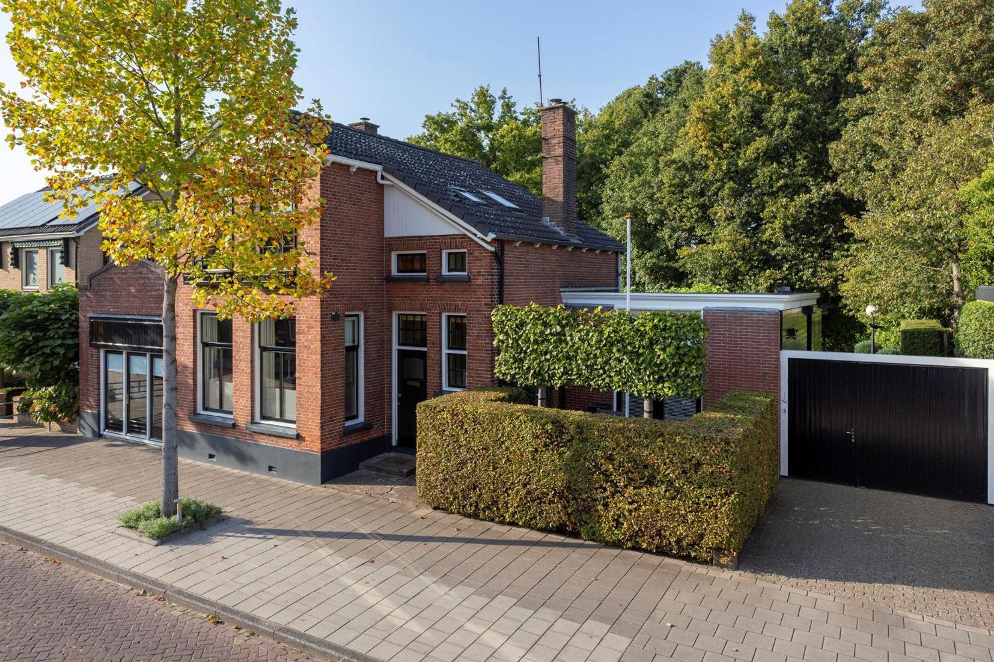 Studio Unique Enschede Exterior photo